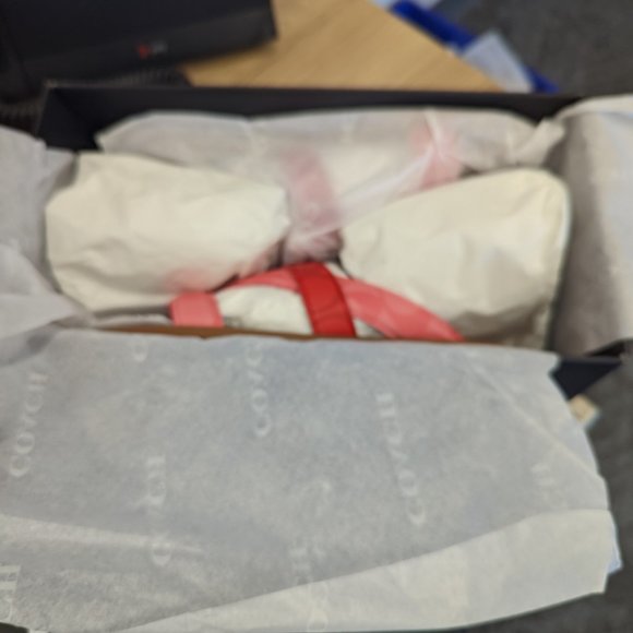 Coach sandals - Picture 5 of 7